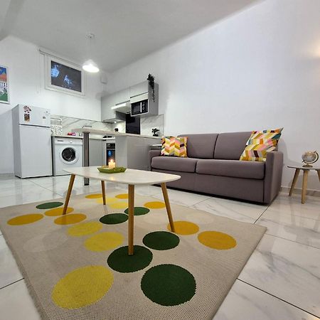 Studio Renove Au Centre Ville Ницца Экстерьер фото
